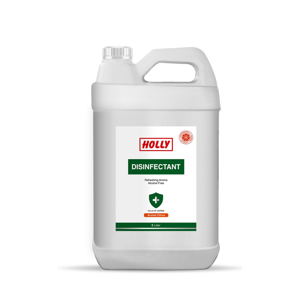 Holly Disinfectant 5L