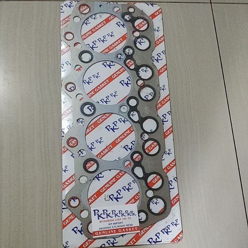 Packing paking cylinder head PS 100
