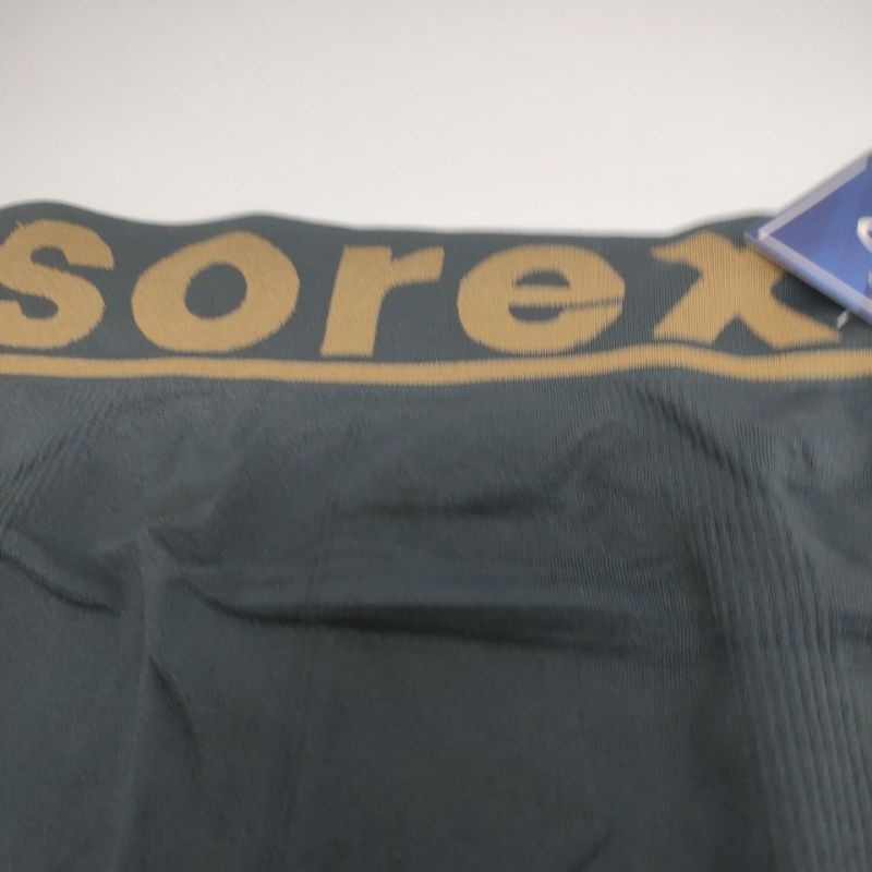 Sorex boxer LK M 3809 jumbo size setara 4L-5L seamless edition