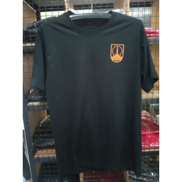 paketan kaos persis logo + celana persis solo logo
