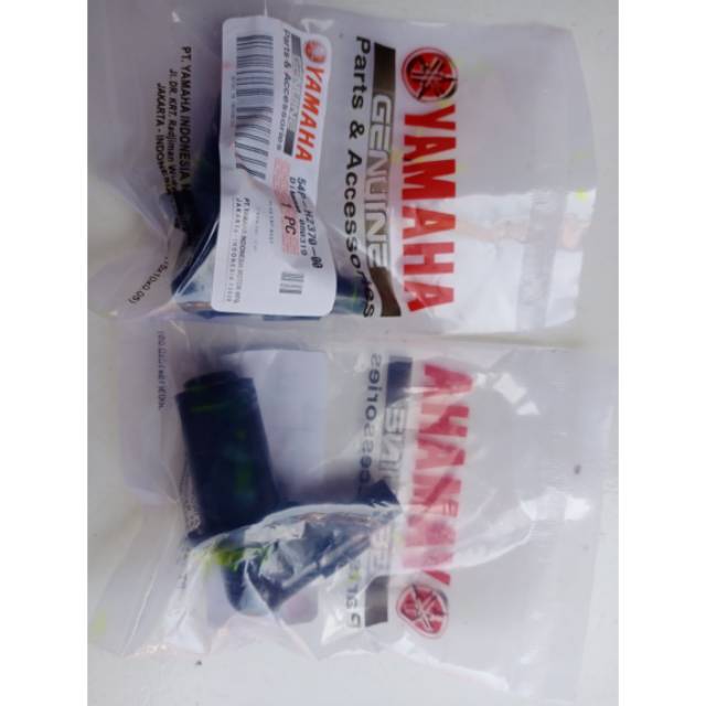 COP BUSI 54P/2PH KEPALA BUSI YAMAHA MIO J-MIO GT-MIO M3-FINO FI-X RIDE-MIO SOUL GT 125 ORIGINAL