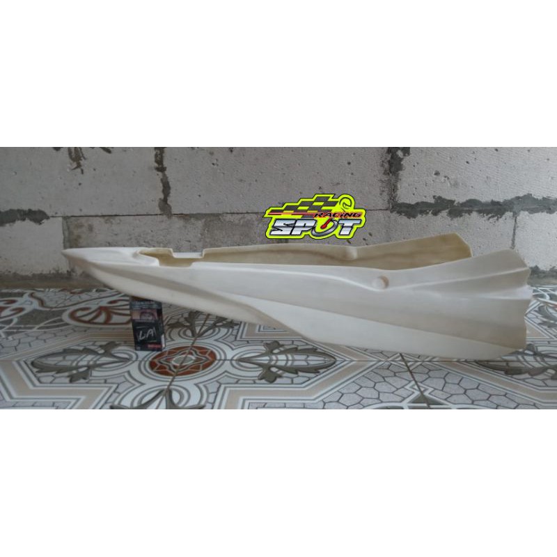body buta Sonic 150R Body roadrace Sonic150r