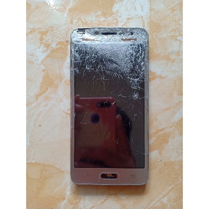 Samsung J2 Prime Matot/Mati Total