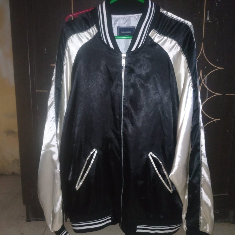 sukajan vision seoul