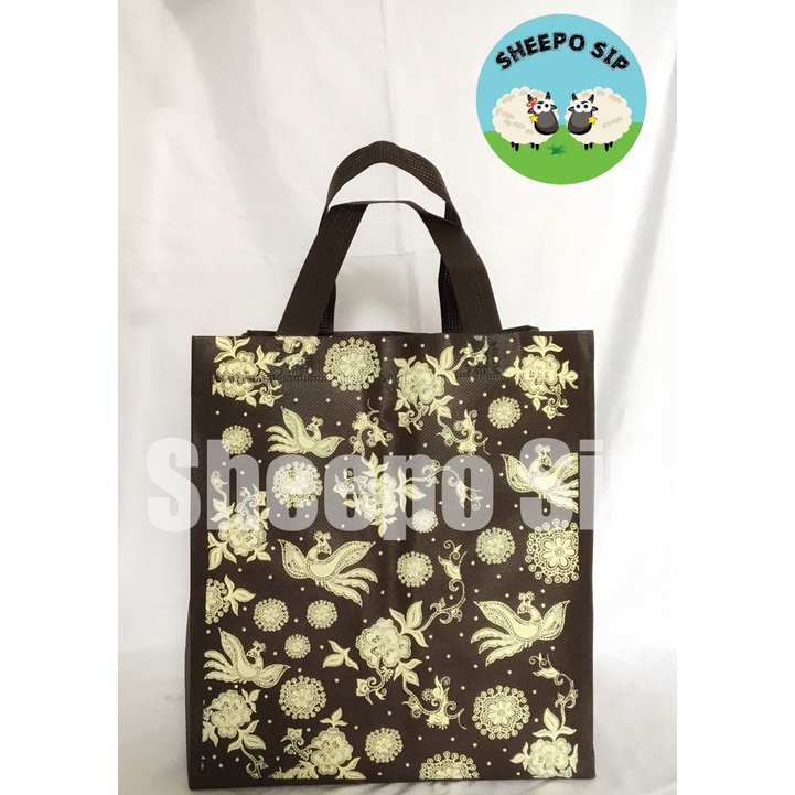 

TAS HAJATAN BATIK - TAS BERKAT BATIK TAS BESEK HAJATAN TAS NASI KOTAK 20x20 TAS THINWALL TAS BENTO TAS BOX NASI TAS KOTAK KUE 20x20 - TAS WALIMAHAN