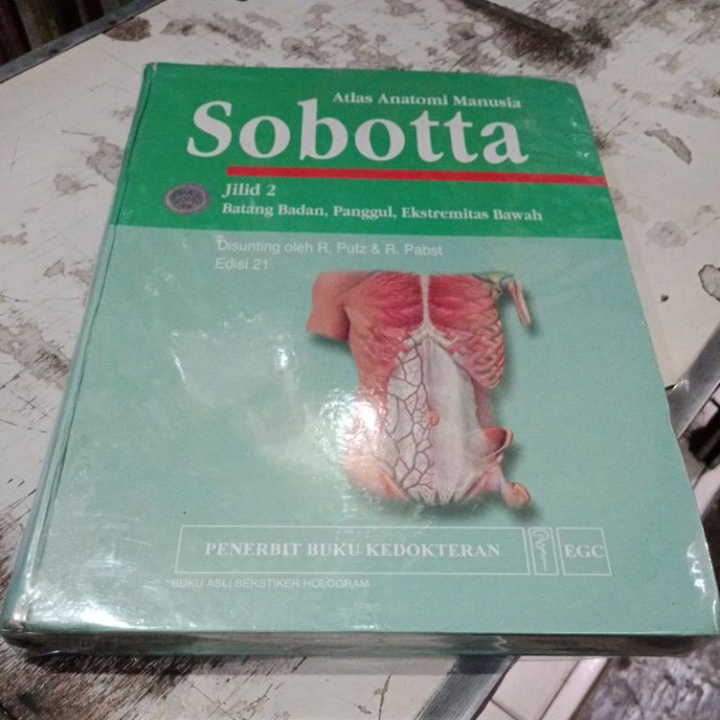 Sobotta