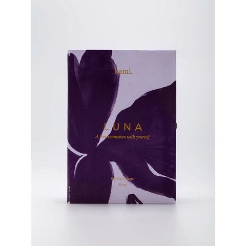 PERFUME SIGNATURE LUNA - KAMI