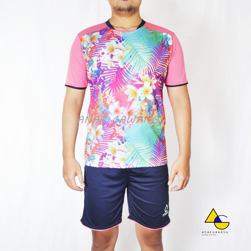Jersey Dugopolje Setelan Olahraga AnakGawang