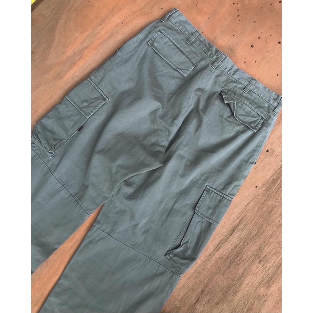 cargo alpha industries