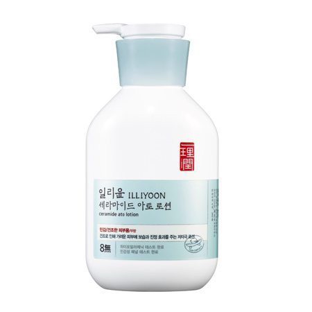 ILLIYOON Ceramide Ato Lotion