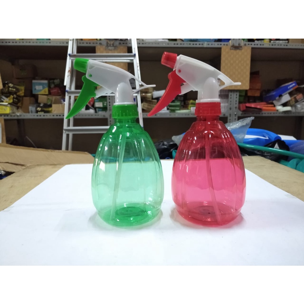 Botol Spray 500 ml/Sprayer/Semprotan Air Tanaman Serbaguna