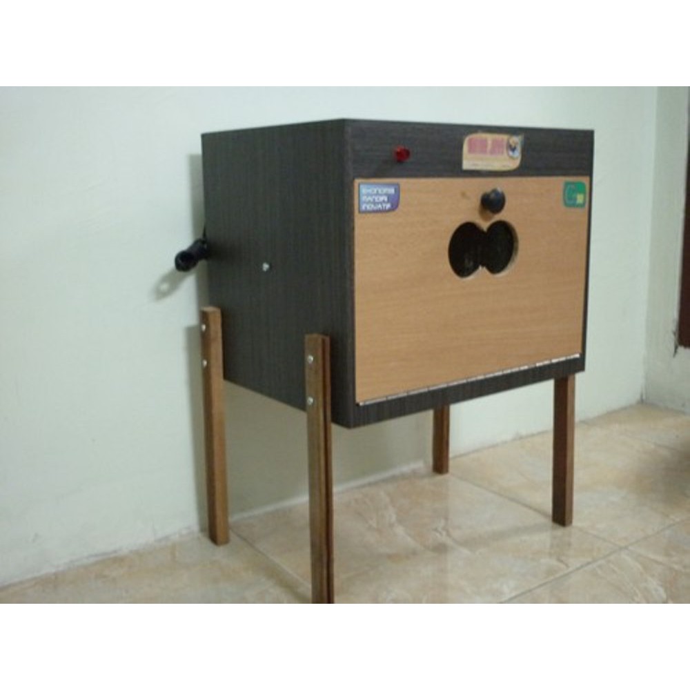 Mesin Penetas Telur inkubator Terlaris