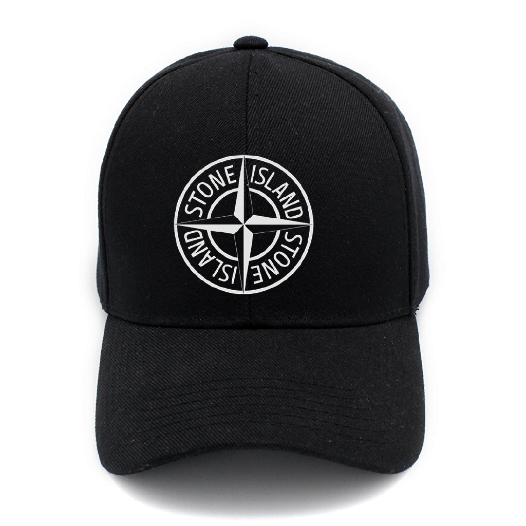 white sports cap