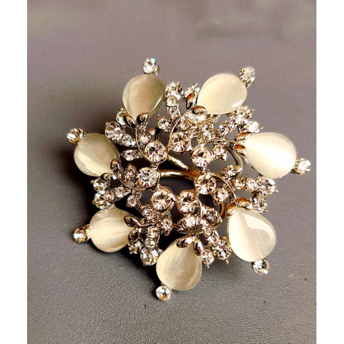 BROS RING | BROS PIN | BROS HIJAB PREMIUM-3