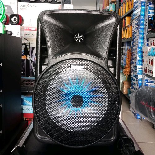 Portable Advance K881 Bluetooth Speaker