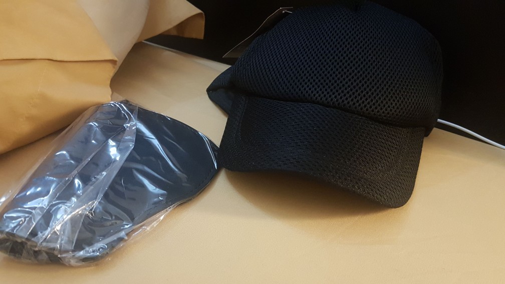 Holster Selip Kulit Universal