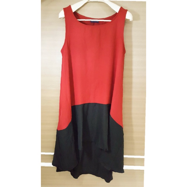 Baju bangkok import premium jay n jill fashion dress jj10