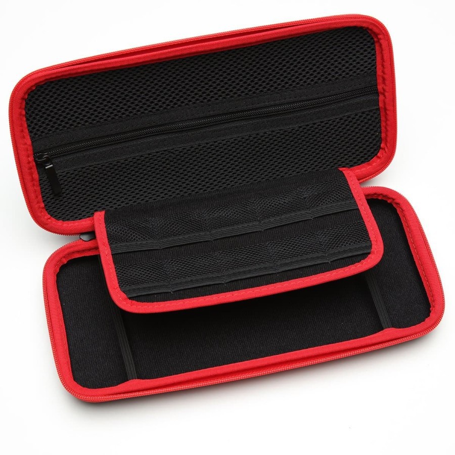 Pouch Nintendo Switch Dobe Storage Box