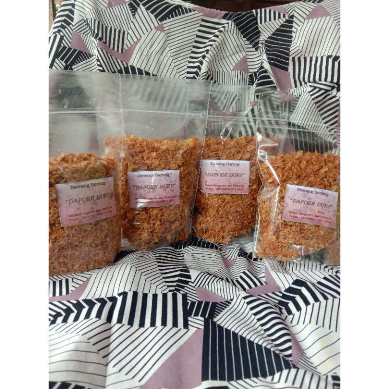 

Bawanggorengdapoerdury