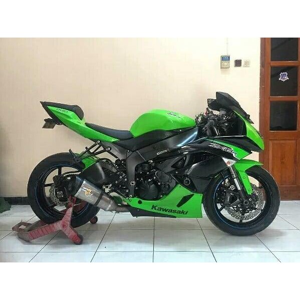 PEDOK NINJA | PEDOK CBR MODEL KOTAK