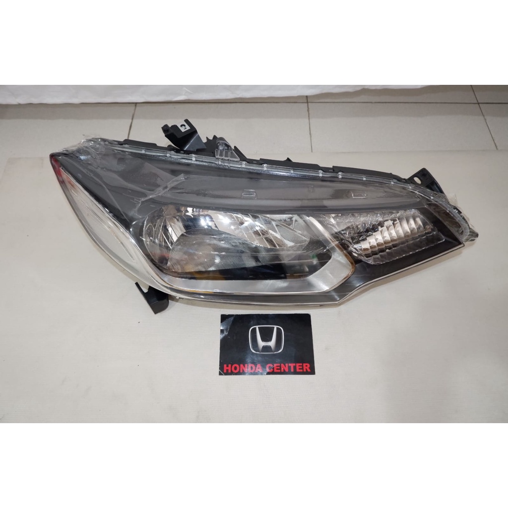 head lamp lampu depan jazz gk5 2014 2015 2016 2017