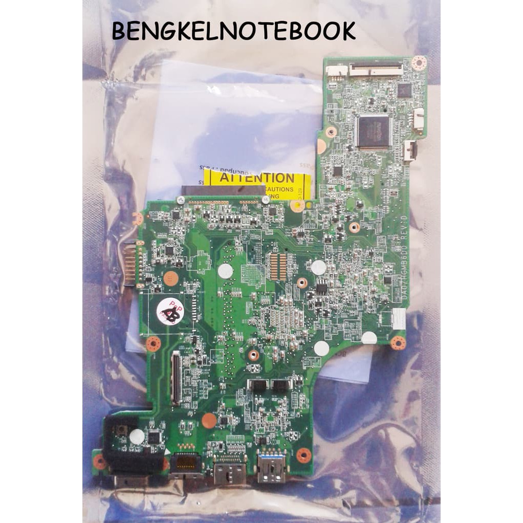 Motherboard Acer Aspire One 725 V5-121