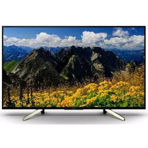 Miliki Led UHD 4K Smart Android 55 inch SONY KDL-55X7500F - 55X7500F  Limited