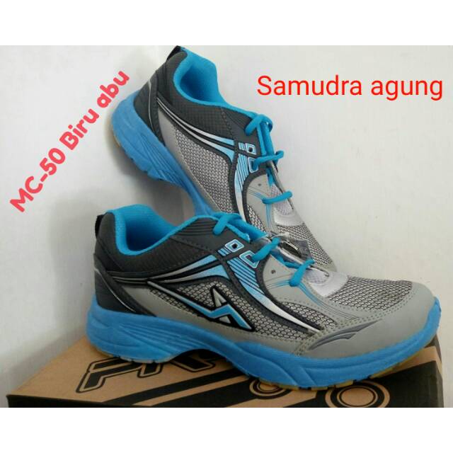 Grosir Sepatu pro ATT MC50 Original sepatu olahraga/casual/sneaker