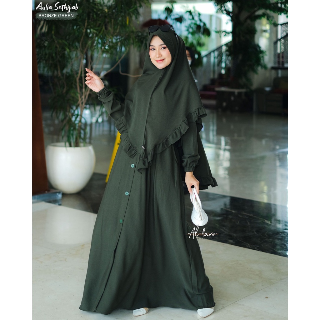 AULIA SET HIJAB