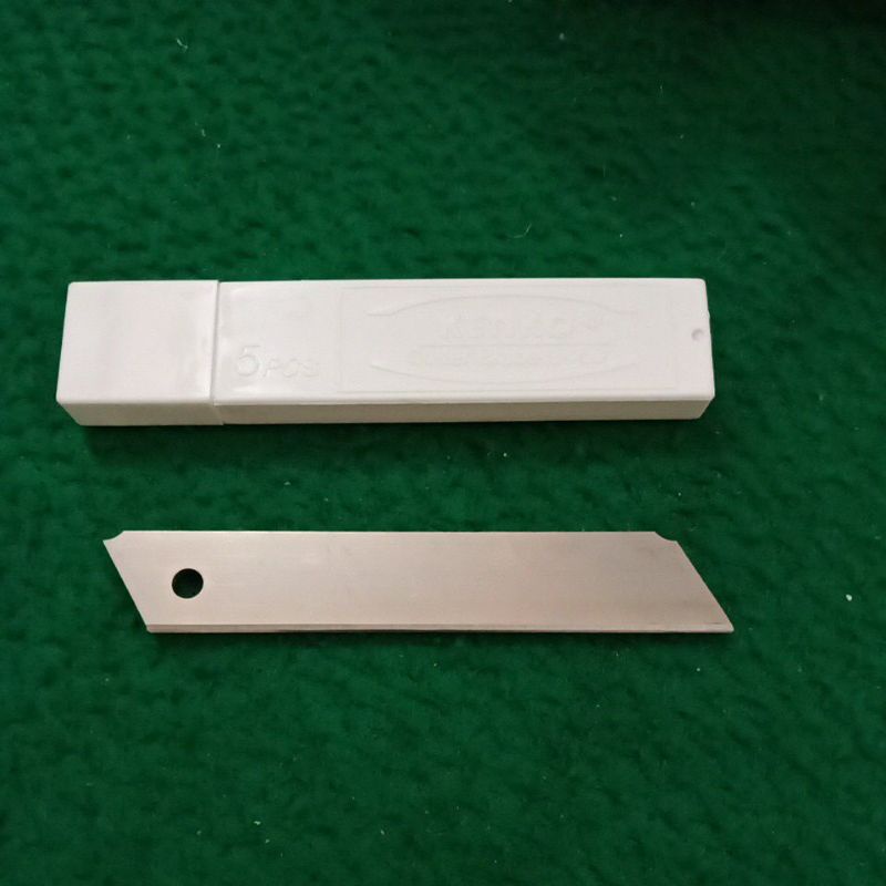 

anak cutter kenko L-150 dan A-100
