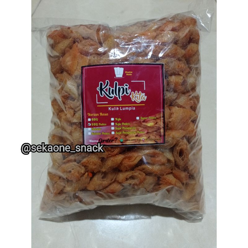 

Kulpi Kita 500 gr