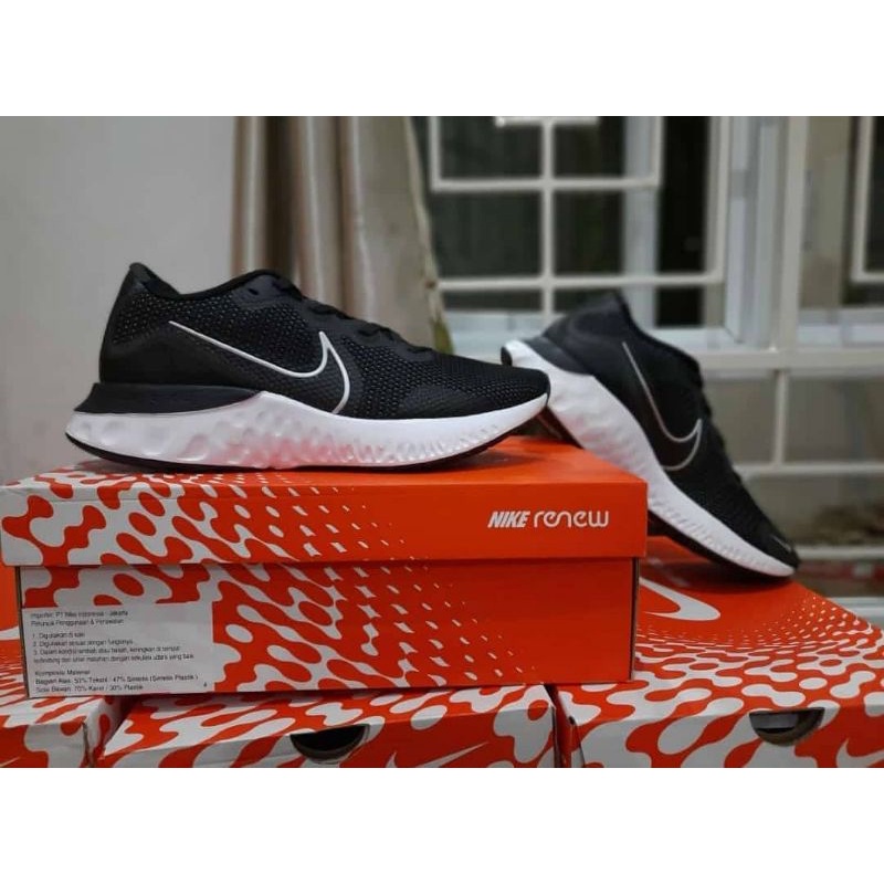 Nike Renew Run