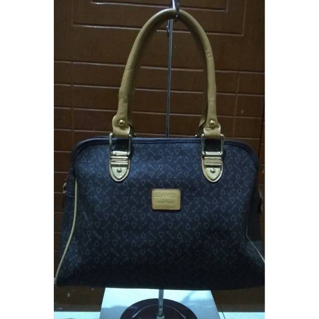 Tas wanita brand. Ssamzie