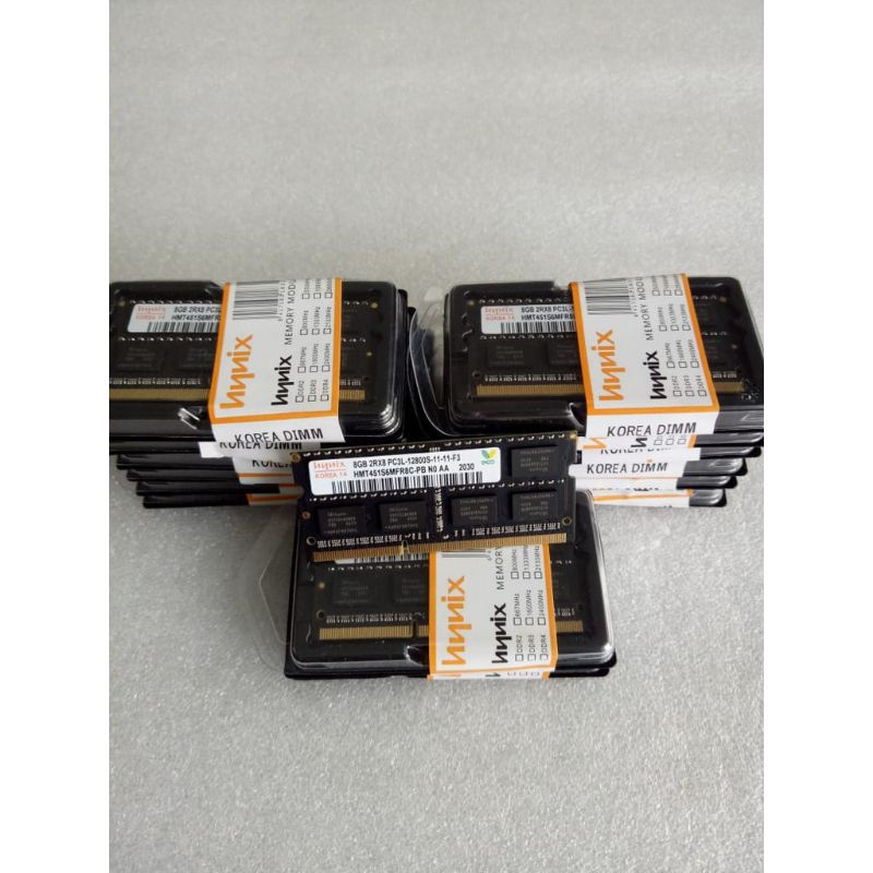 sodim DDR3 8gb ,, ram laptop ,, DDR3 8gb hynix