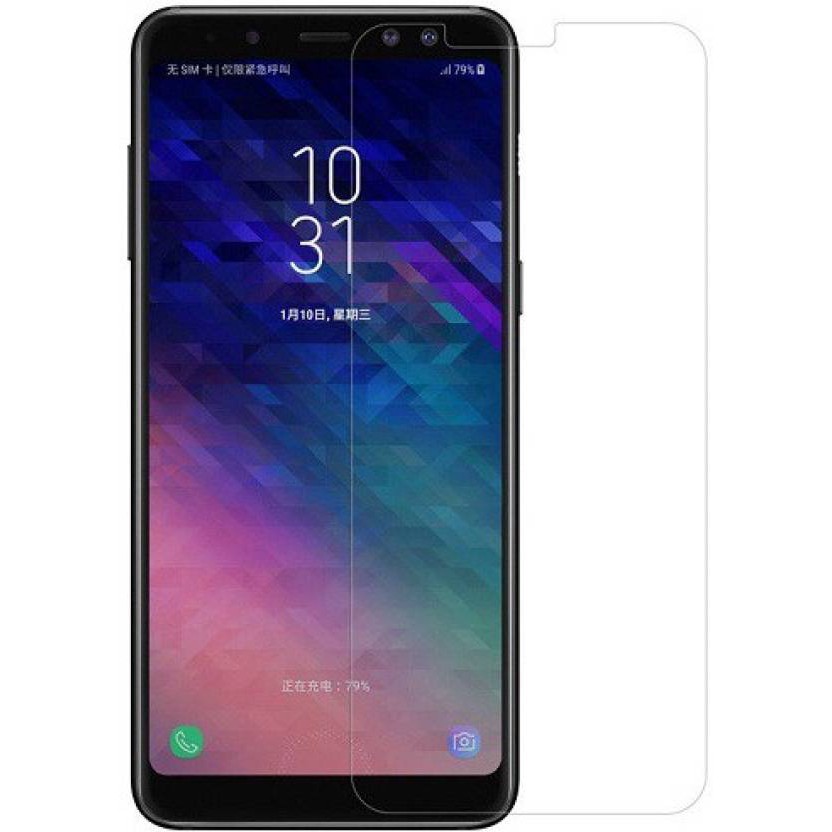 TEMPERED GLASS Samsung Note 9
