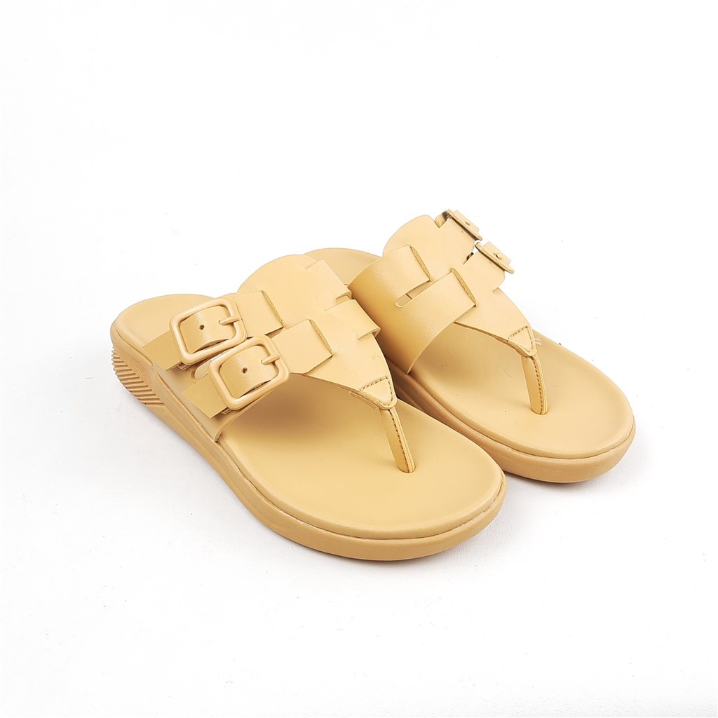 Sandal jepit anak perempuan Donatello Pd.11063 31-35