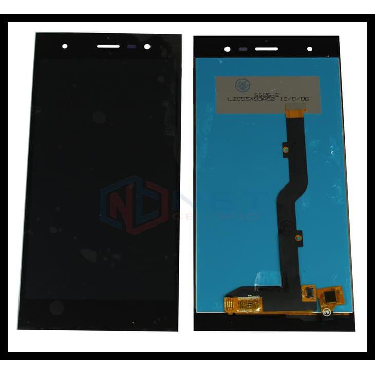 Lcd Touchscreen Infinix S2 Pro / Lcd Ts Infinix S2 Pro / X522