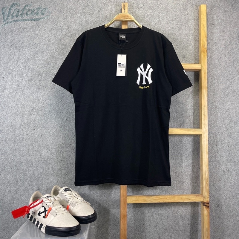 KAOS TSHIRT NY NEW YORK YANKESS MLB BANYAK VARIAN