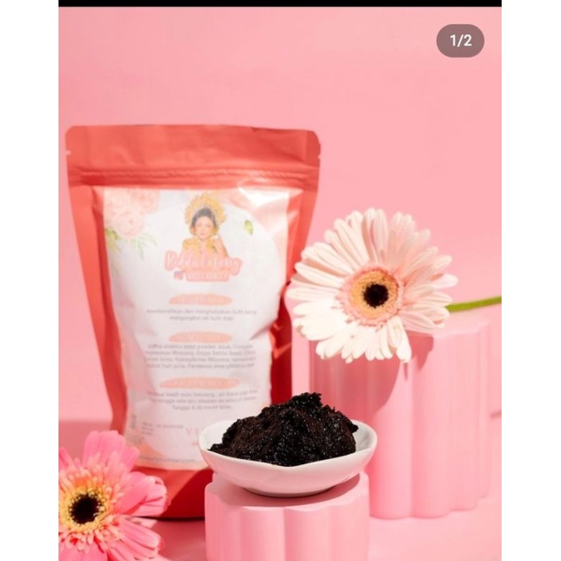 Lulur bedda lotong vells beauty