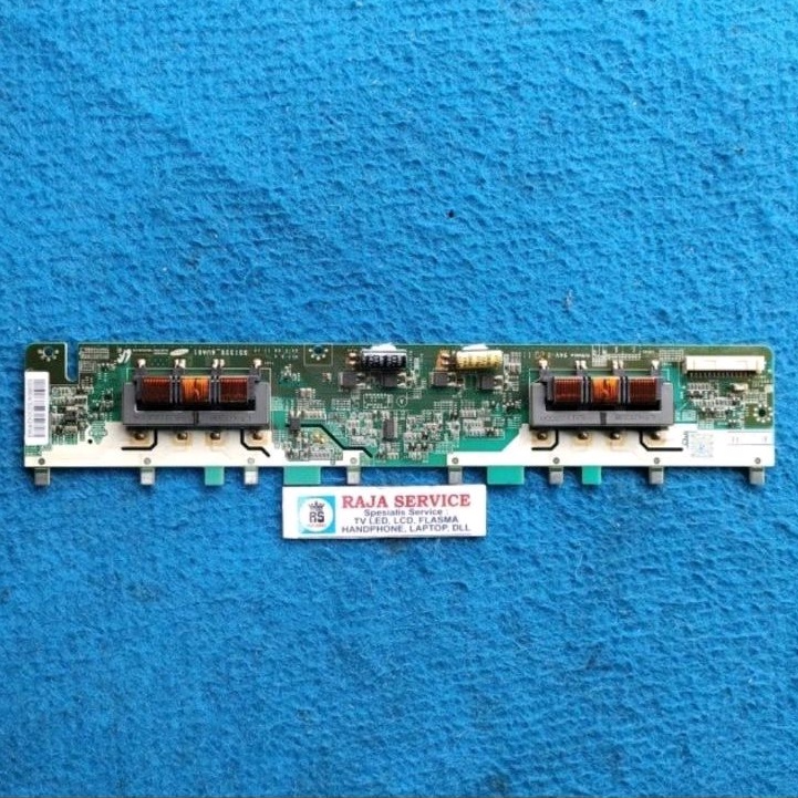 inverter tv polytron PLM 32M12 PLM32M12 ballast balas backlight led bl