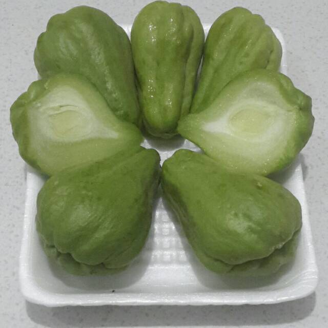 

LABU ACAR Organic /pck(~250g)