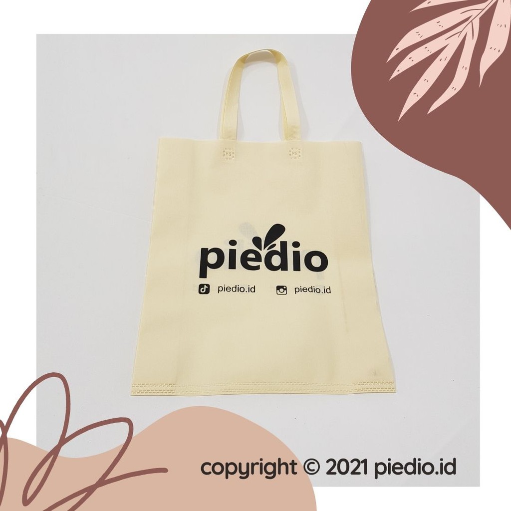 

Piedio Tas Goodie Bag Handle Tali