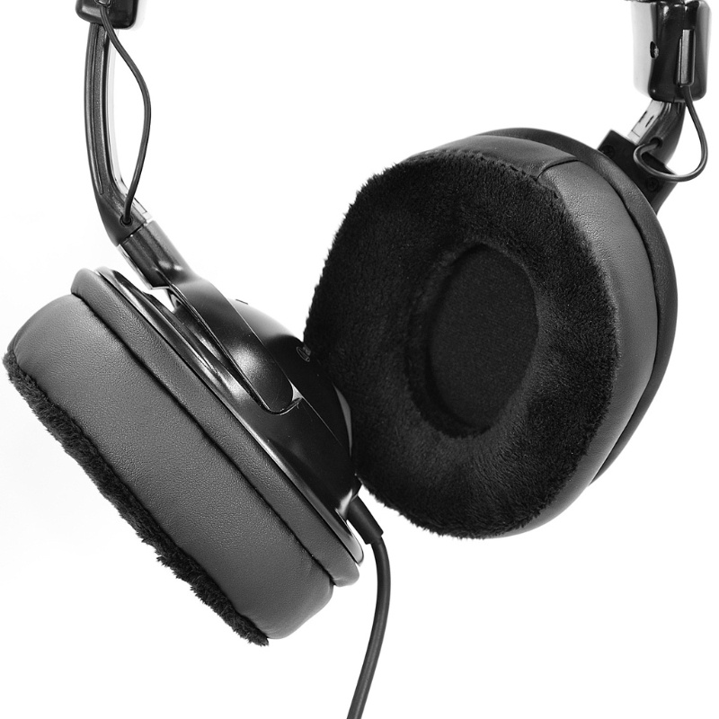 Bantalan Telinga Pengganti Bahan Busa Lembut Untuk Headphone Hyperx Cloud Stinger / Hyperx Cloud Flight