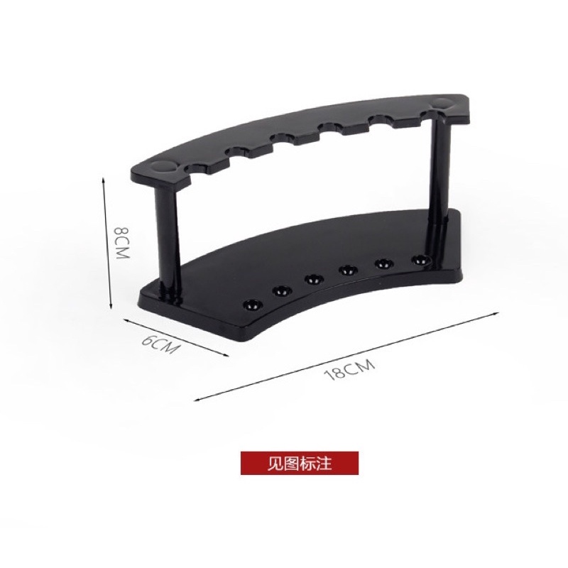 Akrilik stand display pensil pulpen Akrilik standing pena pulpen pensil pen murah Acrylic pajangan