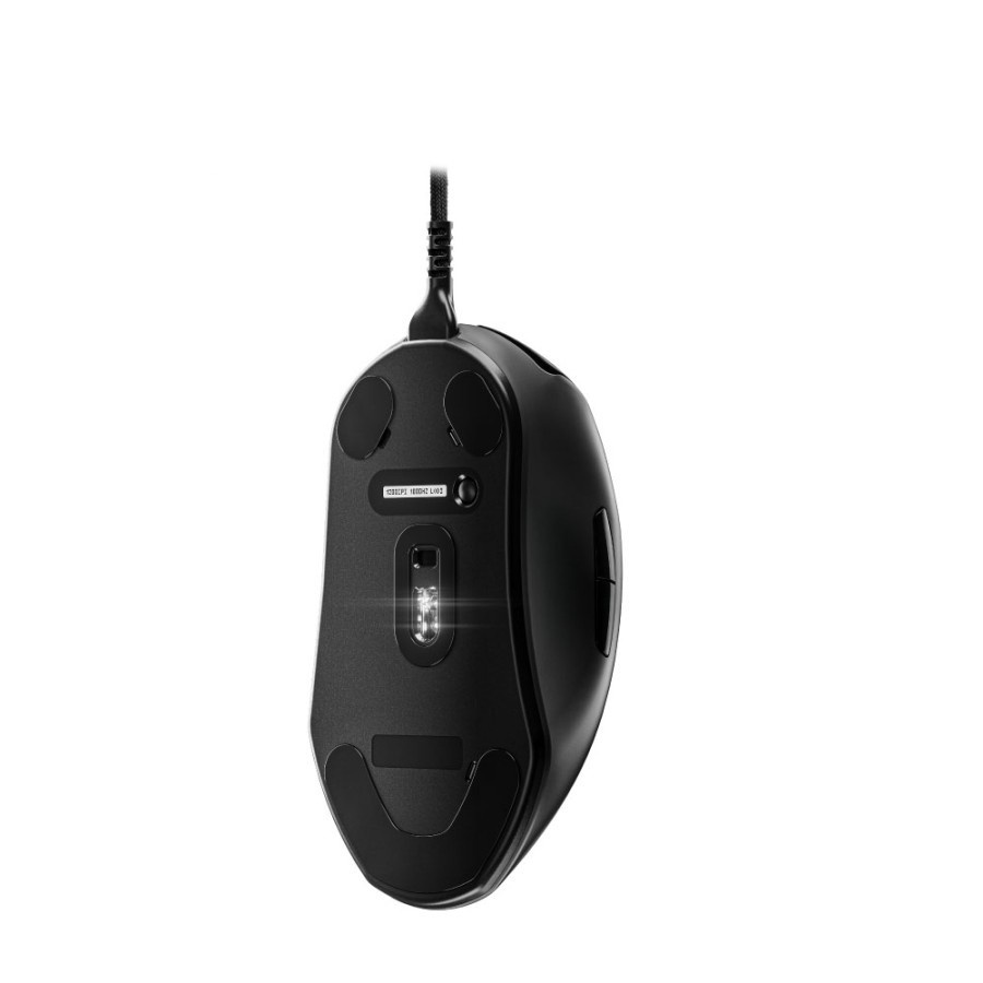 Mouse Steelseries Prime+ Tournament-Ready Pro Series - Gaming - OLED