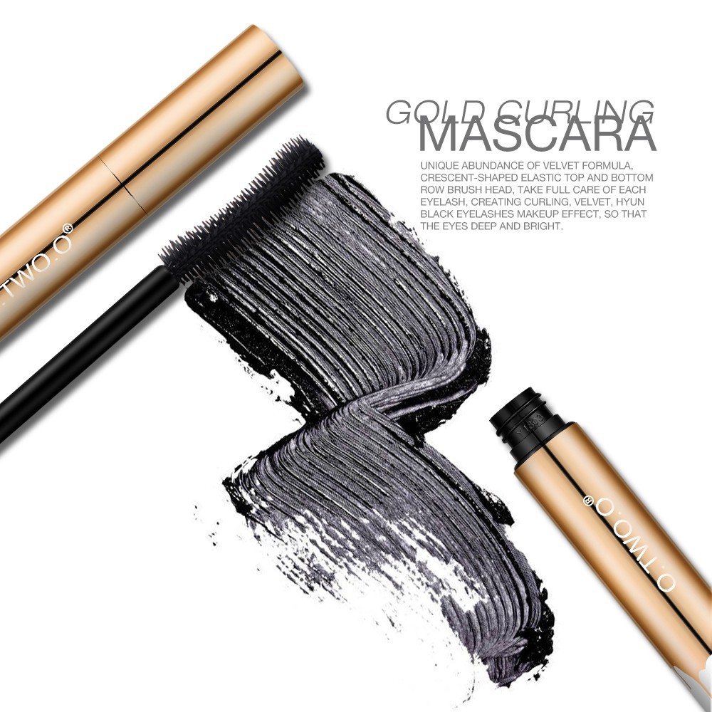 [BPOM] O.TWO.O Instant Oversize Volume Mascara