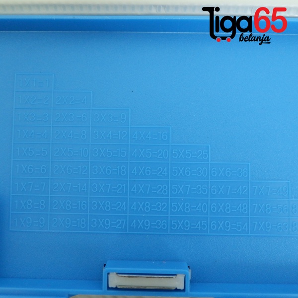 365 Pencil Case/Pencil Bag/Kotak Pensil PENCIL CASE #41391 (YH888)