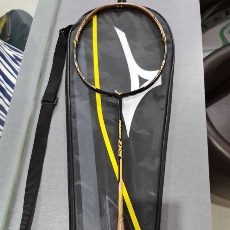 raket mizuno promax ZX 3 original