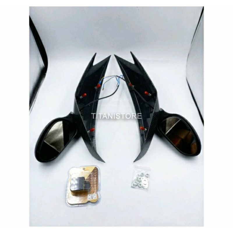 SPION BODY NEMO NMAX OLD RUNNING CARBON - Titanistore