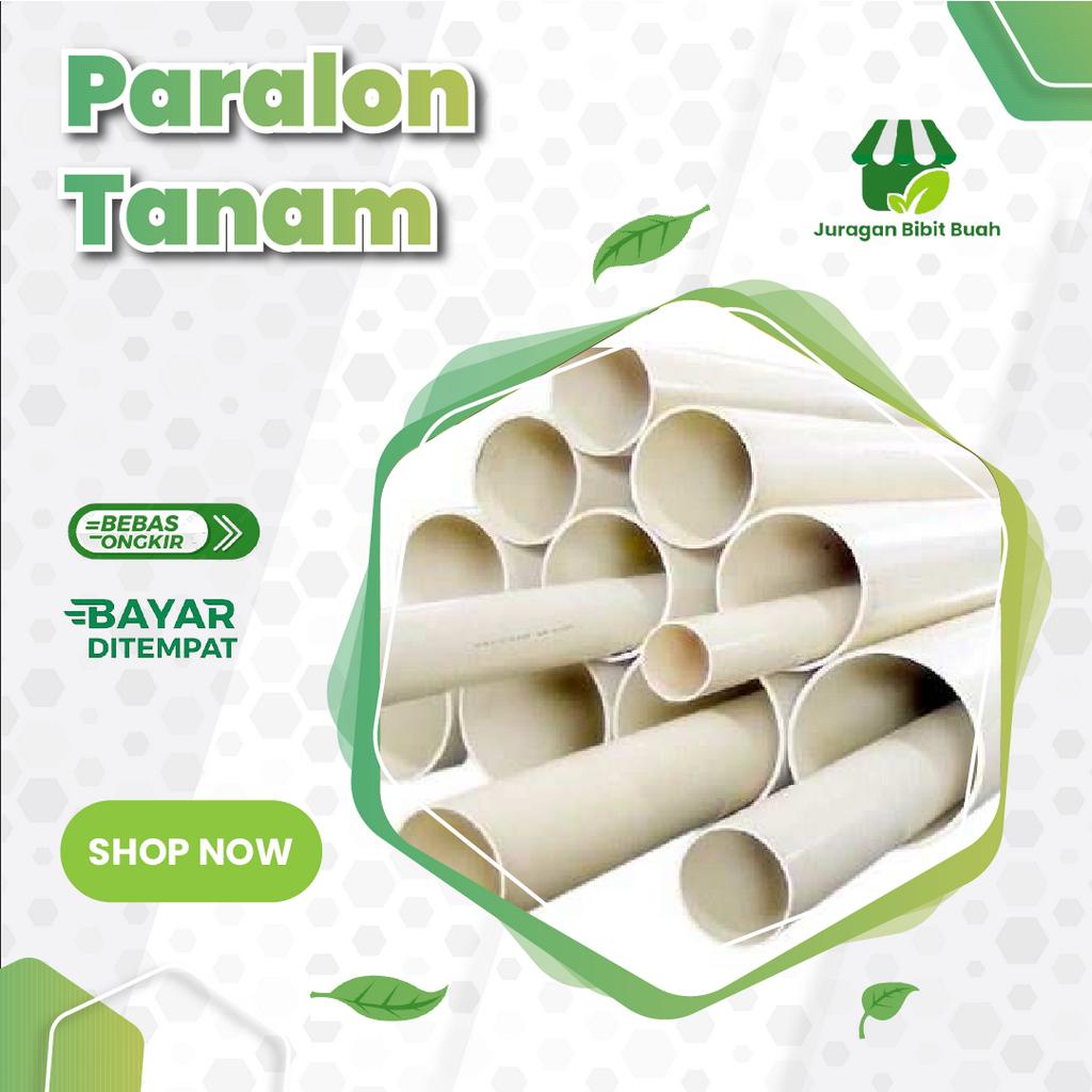 

Packing Paralon Tambahan